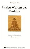 In den Worten des Buddha - Bhikkhu Bodhi