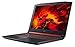immagine 3Acer Nitro 5 AN515-52-75HE Notebook Gaming con Processore Intel Core i7-8750H, RAM 16 GB, 256 GB PCIe SSD, 1000 GB HDD, Display da 15.6