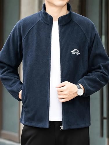 Image of Lymio Jackets || Jacket for men || Lightweight Outwear Jacket (J-12-14)