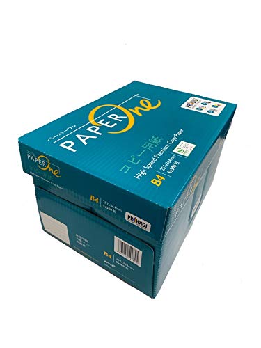 エイプリル PaperOne コピー用紙 B4 500枚