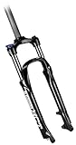 SR SUNTOUR Mountain Bike Disc Fork XCT 26