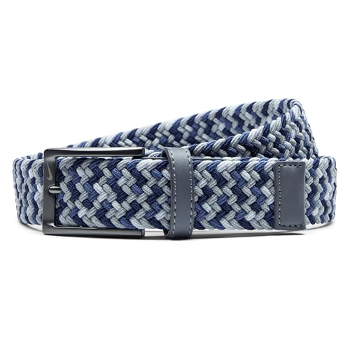 Stretch Woven Belt