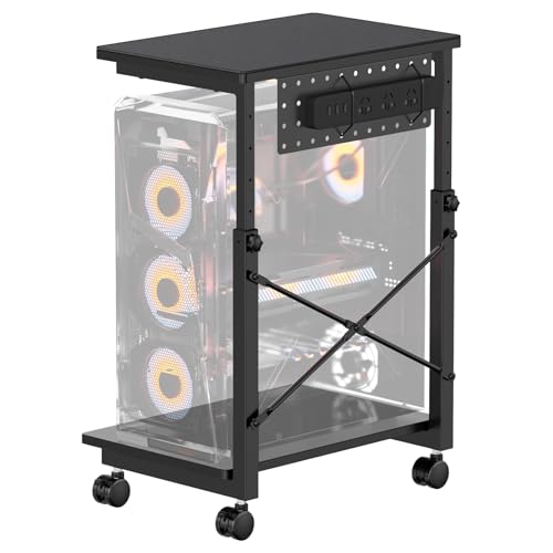 PUTORSEN PC^[X^h ߉\ Rs[^[^[X^h fXN 2iATX-Case PCtAX^h PCz_[ LX^[tfXNv^[X^h ubN