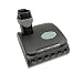 Colors of Rainbow Rainbow Genuine RainbowMate, Model RM-12 (Black) Version 2