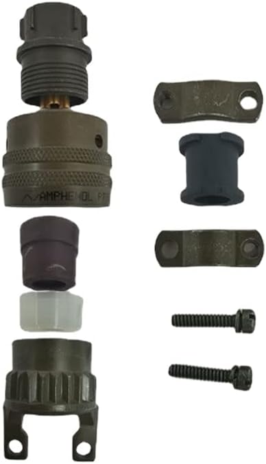 1pc Aviation plug PT06E-12-14S/P circular connector socket