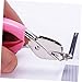 NUOBESTY Office Stapler Remover Handheld Nail Puller Staple Remover Tool for Stapler and School