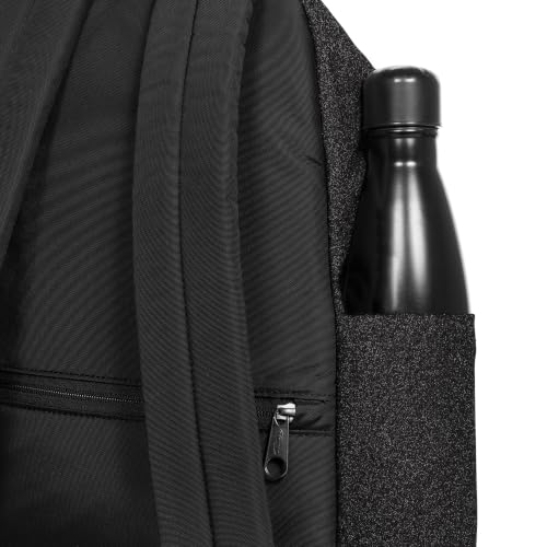 Image of EASTPAK Day Pak'r - 24L Backpack with Laptop Sleeve, Spark Black