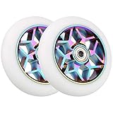 ▶ QUALITÄTSGARANTIE - Die Kundendienstabteilung ist immer für Sie da! Wenn die Räder Probleme haben, vergessen Sie bitte nicht, uns zu kontaktieren. Vokul wird Ihnen innerhalb von 24 Stunden antworten und unser Bestes tun, um Ihnen bei der Lösung des Problems zu helfen, bis Sie zufrieden sind.