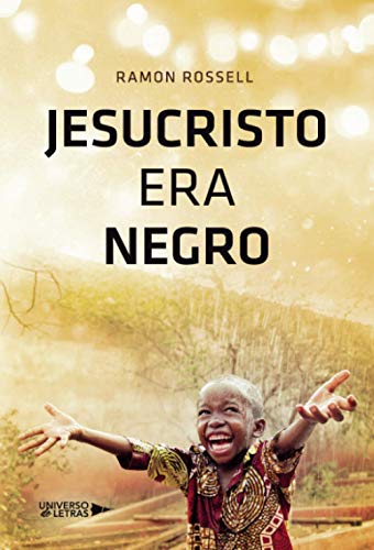 Jesucristo era negro