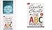 Agatha Christie Hercule Poirot Classic Mysteries 7 Books Collection Box Set