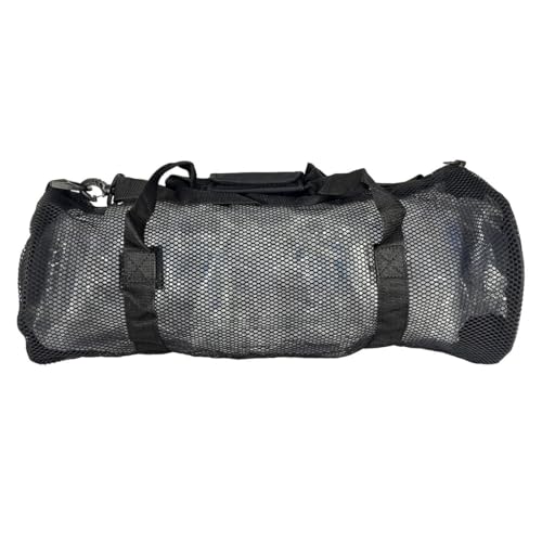 Bolsa Sacola Treino Naja Batman Edição Limitada De Tela