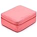 Produktbild Reeamy-Home Kulturbeutel Travel Kulturbeutel Extra Large Makeup Organizer Wasserdicht Dusche Wäsche-Beutel-kosmetischer Fall Haushalt Grooming Kit Speicher-Spielraum-Kit-Pack