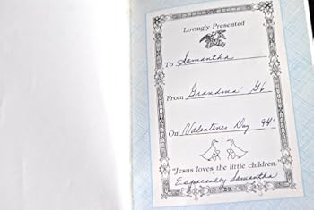 Christian Mother Goose Rock-A-bye Bible