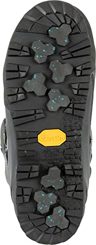 Nitro Snowboards Incline TLS, Stivali da Snowboard...