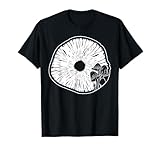 Mushroom Lover Novelty Apparel