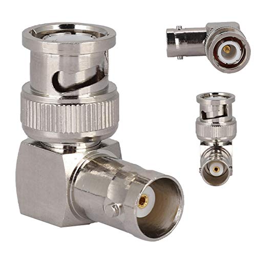 Cabos conectores de cabo BNC duráveis ​​Cabos adaptadores online Adaptadores de antena Dab online pa