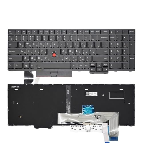 Thinkpad L15 Gen 1 2 m[gp\R 5N20W68217 5N20W68253 5N20W68289 obNCgtVAL[{[h(RU Original Backligh)
