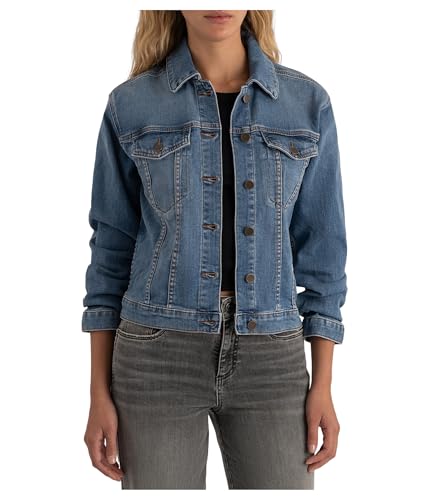 KUT from the Kloth Women's Juliet Basic Jacket