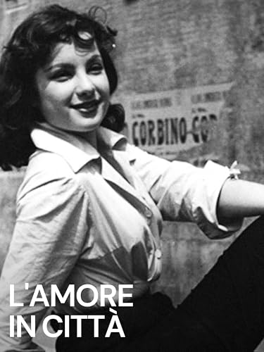  L’amore in città