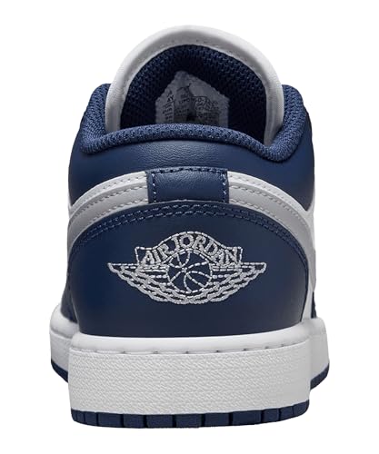 Image of Jordan Youth Air 1 GS 553560 053 Vintage Grey - Size