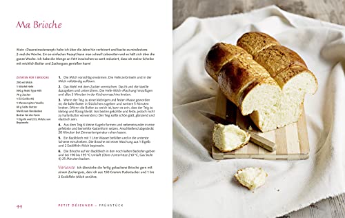 Französisch backen: Meine Lieblingsrezepte - 3