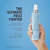 Drybar Liquid Glass Moisture-Rich Miracle Smoothing Sealant | Heat Protectant for Hair, Lasts Through 3 Washes for Long-Lasting Frizz Resistance and High-Shine Finish