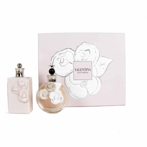 Valentino Set Fraganze - 180 Ml