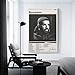 Drake Poster Scorpion Album Music Canvas Art Poster And Wall Art Modern Family Bedroom Office Dorm Decor Gift 12x18inch(30x45cm)