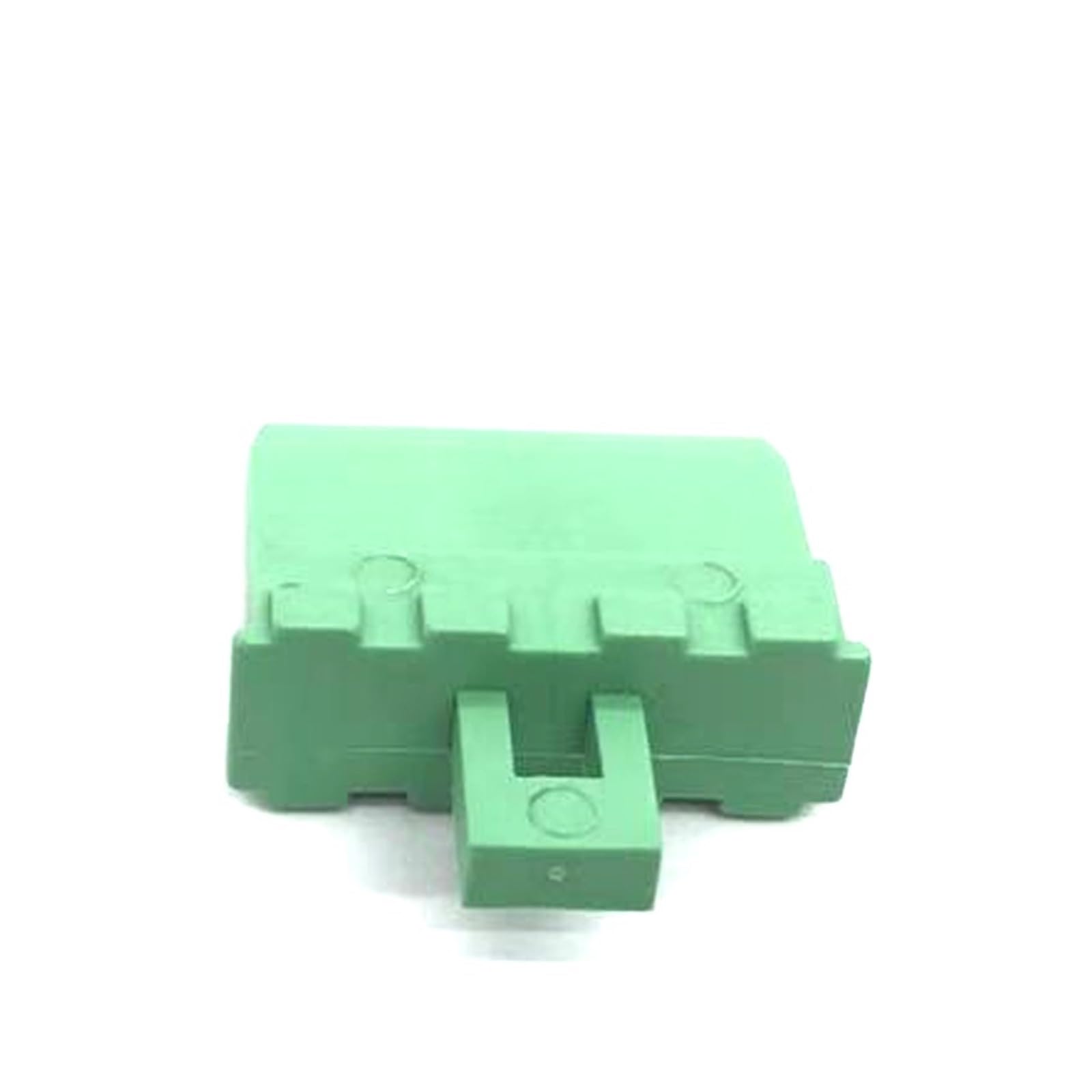 20/50/100/200/500 Pcs Stecker Zubehör Schürze Abdichtung Gummi Schnalle for DT 2/3/4/6/8/12/Pin Männlich Weiblich Stecker(8p D,100 Pcs)