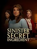 Sinister Secret Ingredient