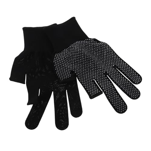 Cabilock Touchscreen Riding Gloves for Men Women Winter Motorcycle Gloves Touchscreen Breathable for Men Women