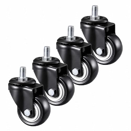 lWtƋLX^[AM10^PUSzC[A360°]ApԗցAd׏dΉÉƋցAu[LtLX^[t,Black-4nobrakes