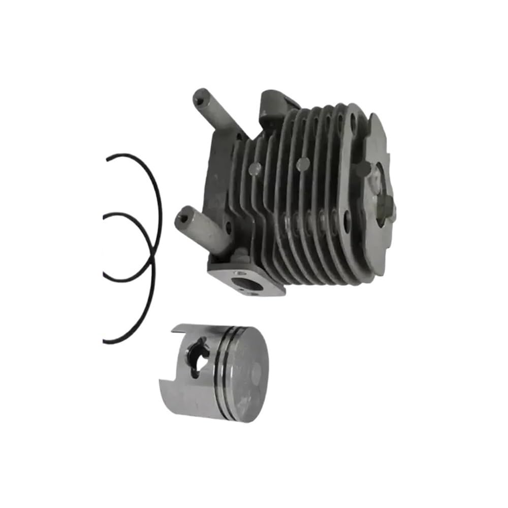 Kit cylindre 40 mm pour débroussailleuse B45, BP45 et GP45 - Cylindrée thermique