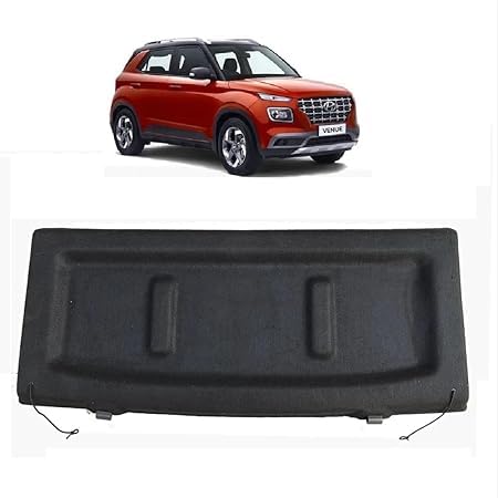 Car Parcel Tray OEM Fitment Original Tray for Old Venue-picture-12