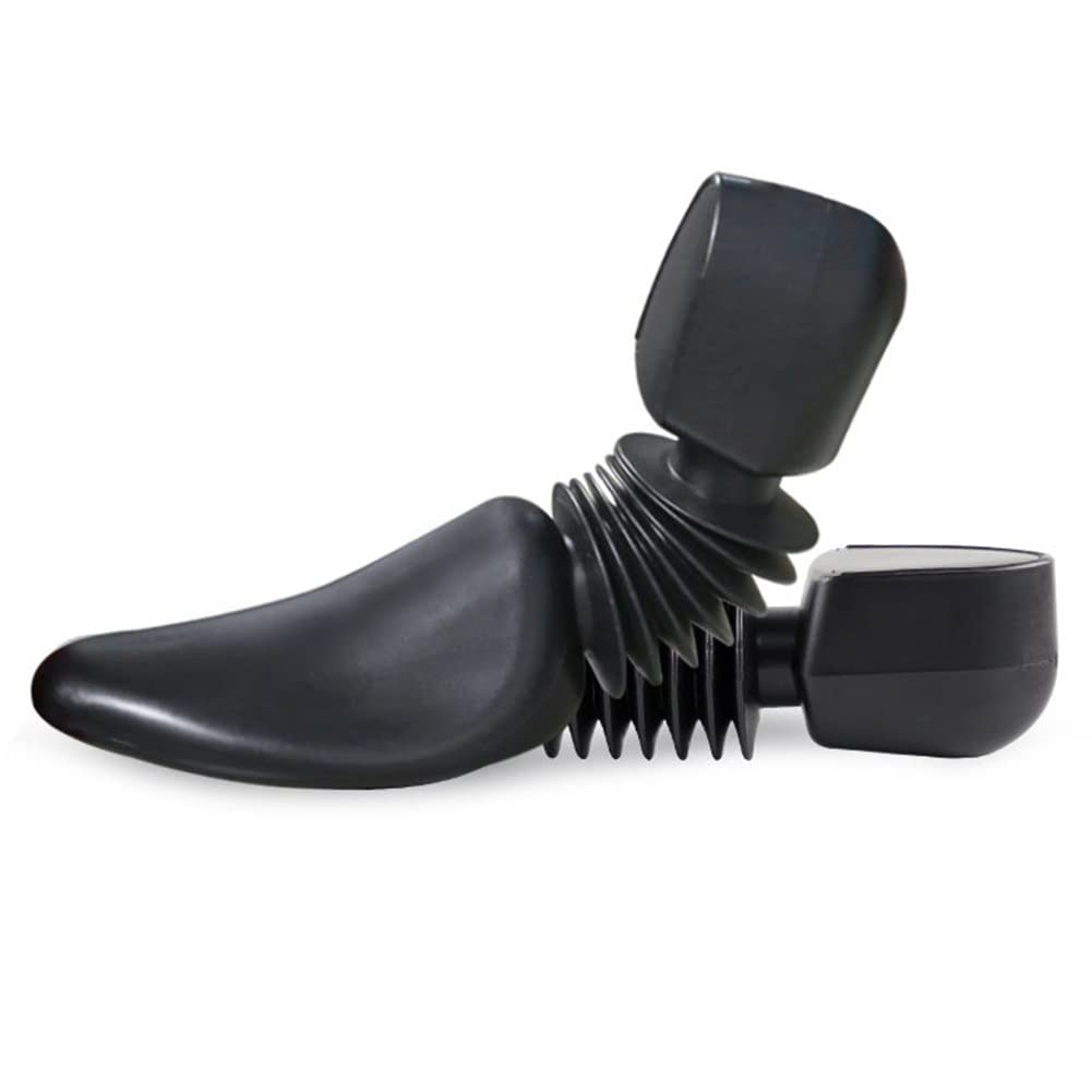Expansor de Botas plástico práctico y Resistente al Desgaste, Universal, Antiarrugas, for el hogar(Men(38-46))