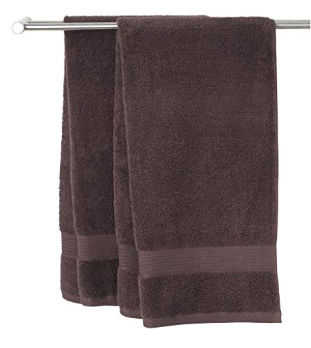 10 Best Hemp Towels for Sustainable Comfort and Style 3 Organic Hemp Terry Cloth Bath Towel (20x40)
