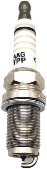 Motorcycle For Spark Plug F7RTC & K9RTPP M14xP1.25 Device DT230 MT250 2 Stroke Accessories Bikes(K9RTPP)