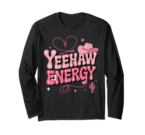 Yeehaw Energy Groovy �s���N �J�E�K�[�� �J���g���[ �J�E�{�[�C ���f�B�[�X �����Y ����T�V���c