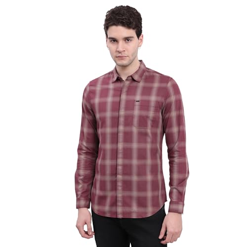 Image of Lee Men's Slim Shirts