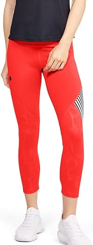 Under Armour Novedades en Crop Rush para mujer