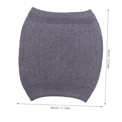 Faja lumbar térmica con soporte para cintura miniatura 2