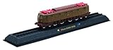 Class E428 FS - 1939 diecast 1:160 scale locomotive model