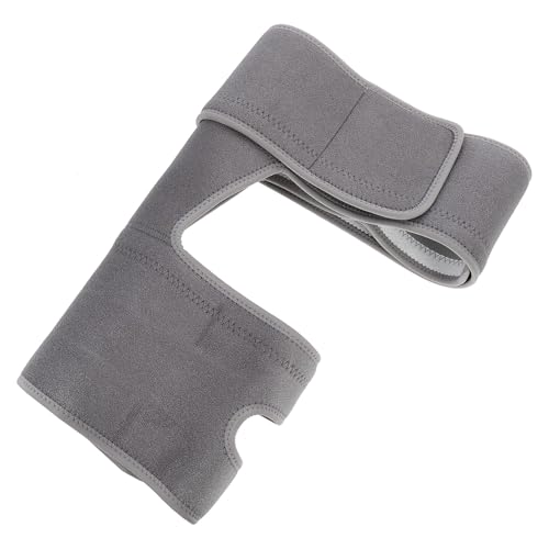 Cinturón Ajustable de Protección para Cadera para Deportes miniatura 1