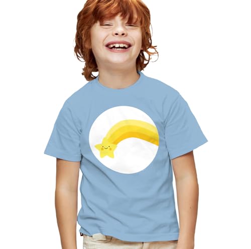 Care Bears Unlock The Magic Halloween Costume Collection Kids T-Shirt for Youth Toddler Boys and Girls