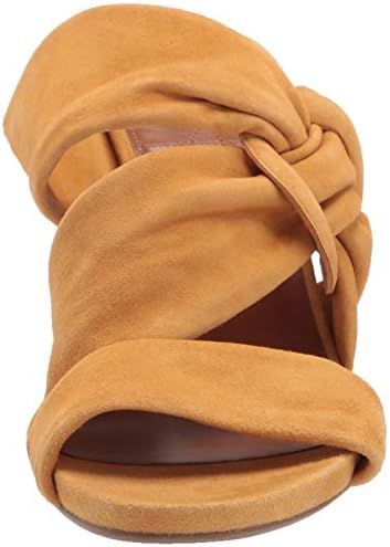 Breanne Dress Suede Slide | Image 1
