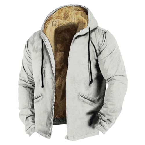 Blouson sport homme chaud pour le travail en extérieur et la moto