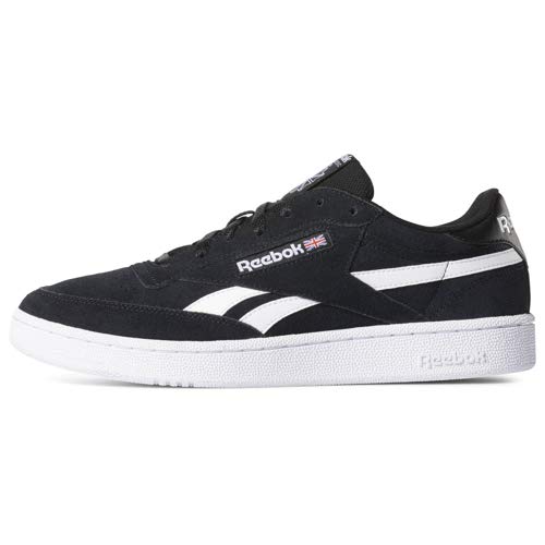 Image of Reebok Mens Club C 85 Sneaker