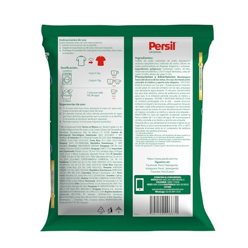 Reviews de Jabon persil Top 5. 24 Imagen adicional