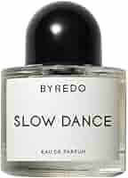 BYREDO SLOW DANCE Eau de Parfum バイレード Slow Dance : Rites of Passage Eau de Parfum 50 ml
