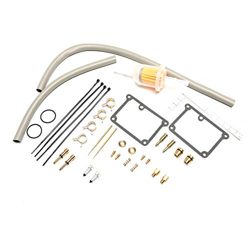 Find The Best Carburetor For Yamaha Banshee Reviews & Comparison Katynel